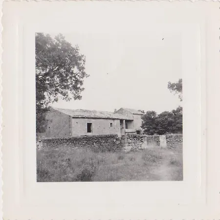 Vakantiehuis Luc Et Corine Saint-Restitut