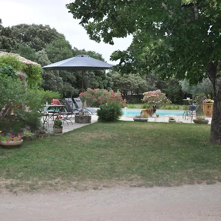 Vakantiehuis Luc Et Corine *