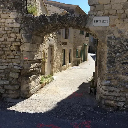 Luc Et Corine Saint-Restitut