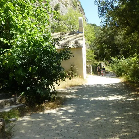 Vakantiehuis Luc Et Corine *