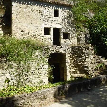 Vakantiehuis Luc Et Corine *