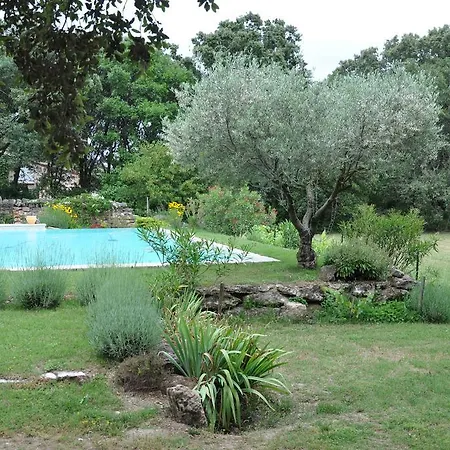 Vakantiehuis Luc Et Corine