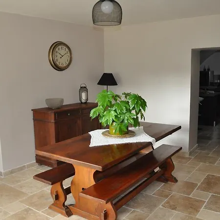 Luc Et Corine Saint-Restitut