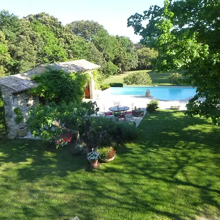 Vakantiehuis Luc Et Corine
