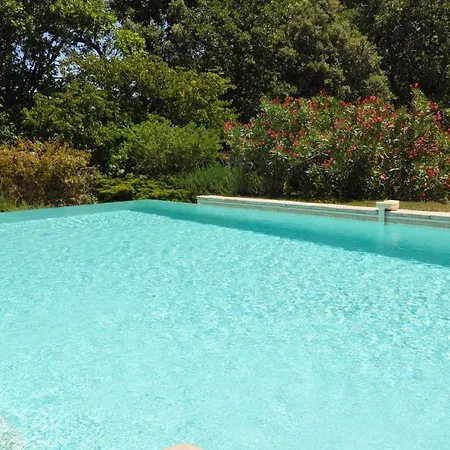 Vakantiehuis Luc Et Corine *