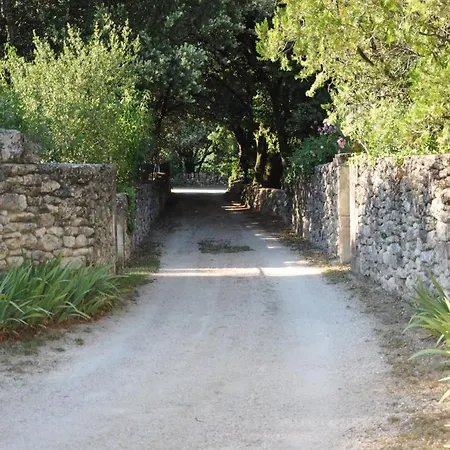 בית נופש Luc Et Corine