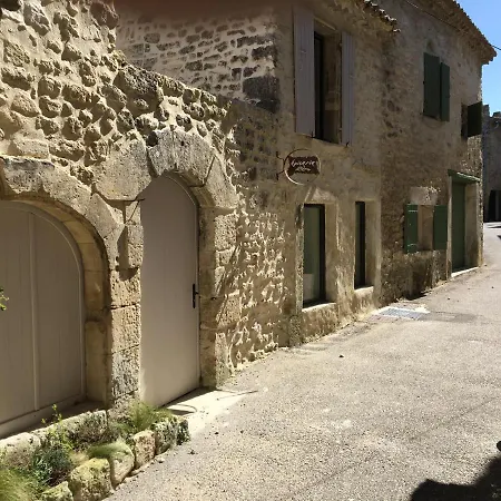 Luc Et Corine Hébergement de vacances *
