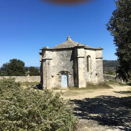 Luc Et Corine * Saint-Restitut