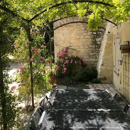 Luc Et Corine Saint-Restitut