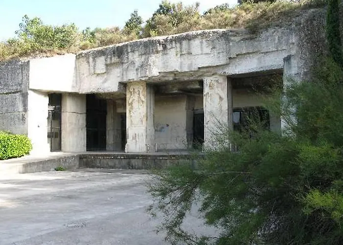 Дом отдыха Luc Et Corine